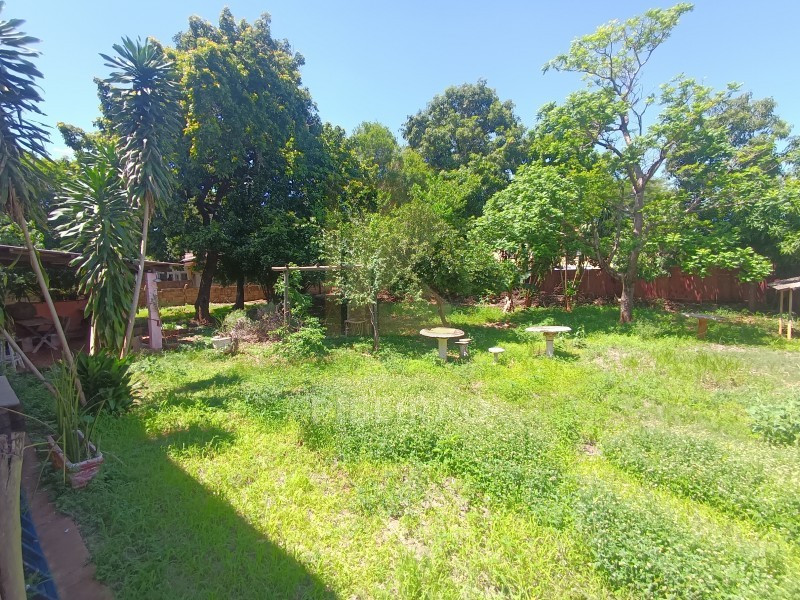 Imobiliária Ribeirão Preto - Aluga Ribeirão - Chácara - Parque dos Flamboyant - Ribeirão Preto