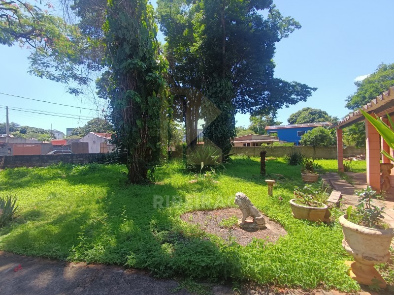 Imobiliária Ribeirão Preto - Aluga Ribeirão - Chácara - Parque dos Flamboyant - Ribeirão Preto