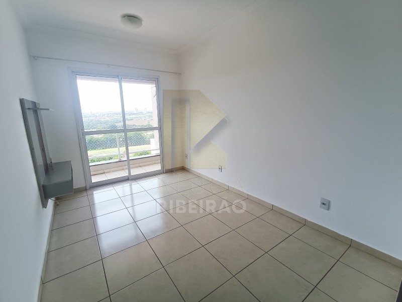Imobiliária Ribeirão Preto - Aluga Ribeirão - Apartamento - Jardim Nova Aliança - Ribeirão Preto