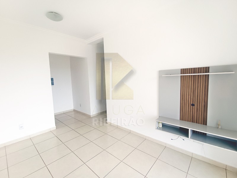 Imobiliária Ribeirão Preto - Aluga Ribeirão - Apartamento - Jardim Nova Aliança - Ribeirão Preto