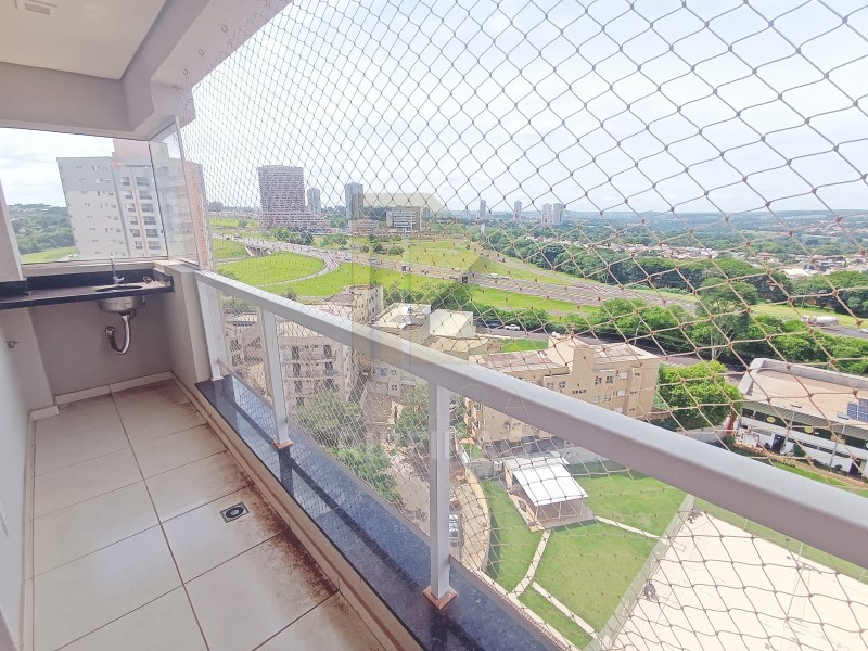Apartamento - Jardim Nova Aliança - Ribeirão Preto