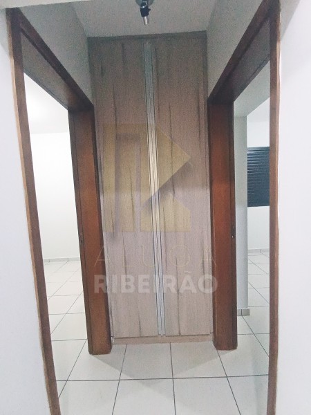 Imobiliária Ribeirão Preto - Aluga Ribeirão - Apartamento - Jardim Nova Aliança - Ribeirão Preto