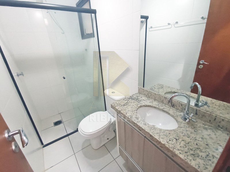 Imobiliária Ribeirão Preto - Aluga Ribeirão - Apartamento - Jardim Nova Aliança - Ribeirão Preto