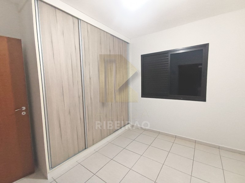 Imobiliária Ribeirão Preto - Aluga Ribeirão - Apartamento - Jardim Nova Aliança - Ribeirão Preto