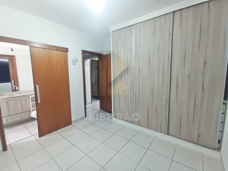 Imobiliária Ribeirão Preto - Aluga Ribeirão - Apartamento - Jardim Nova Aliança - Ribeirão Preto
