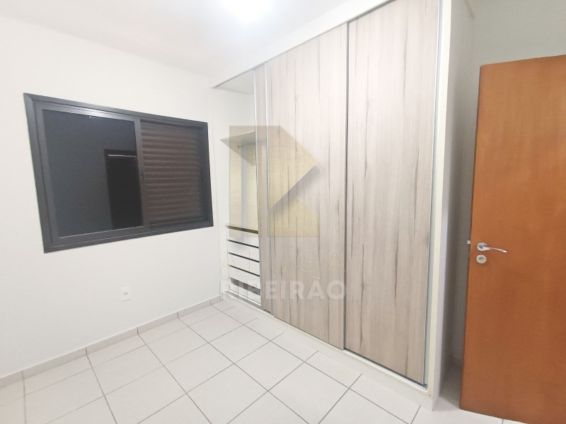 Imobiliária Ribeirão Preto - Aluga Ribeirão - Apartamento - Jardim Nova Aliança - Ribeirão Preto
