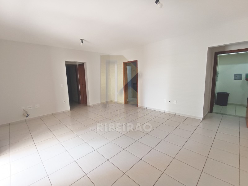 Imobiliária Ribeirão Preto - Aluga Ribeirão - Apartamento - Jardim Nova Aliança - Ribeirão Preto