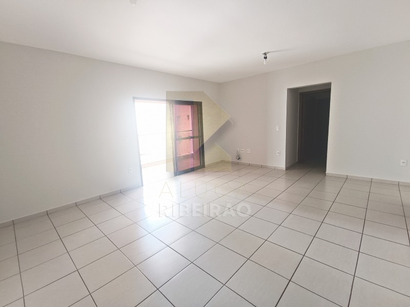 Imobiliária Ribeirão Preto - Aluga Ribeirão - Apartamento - Jardim Nova Aliança - Ribeirão Preto