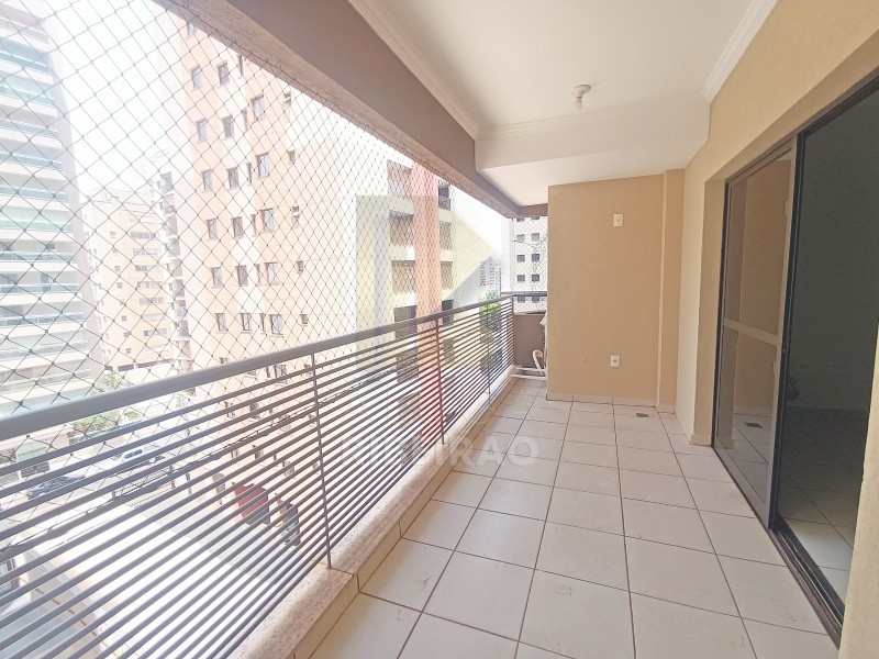Imobiliária Ribeirão Preto - Aluga Ribeirão - Apartamento - Jardim Nova Aliança - Ribeirão Preto