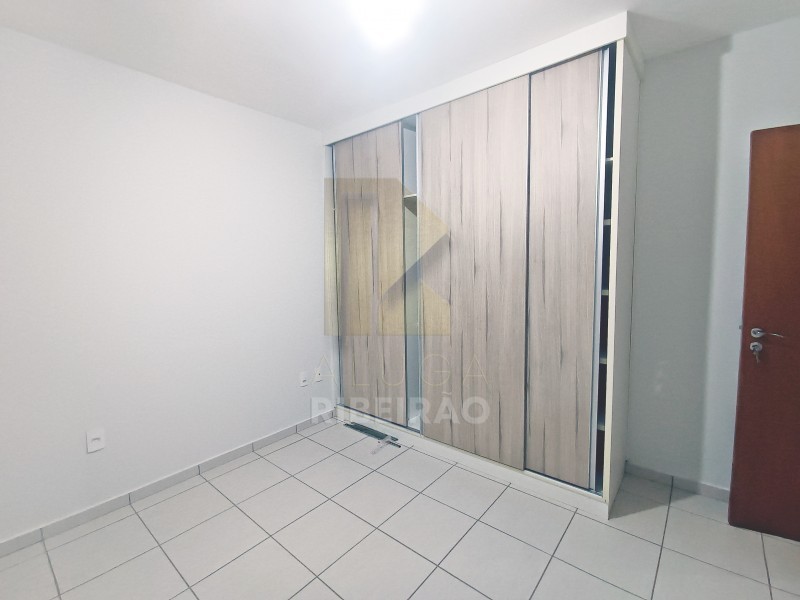Imobiliária Ribeirão Preto - Aluga Ribeirão - Apartamento - Jardim Nova Aliança - Ribeirão Preto