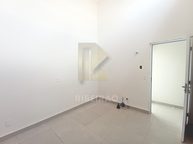 Imobiliária Ribeirão Preto - Aluga Ribeirão - Sala Comercial - Jardim São Luiz - Ribeirão Preto