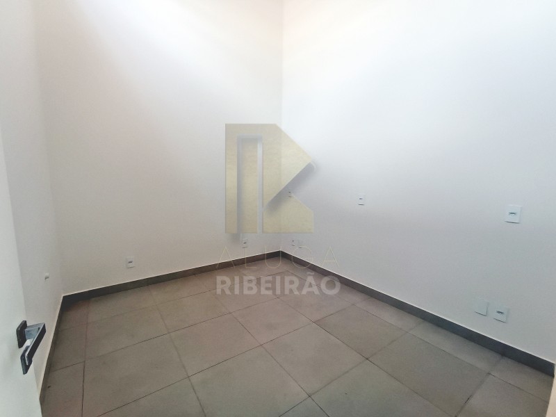 Sala Comercial - Jardim São Luiz - Ribeirão Preto