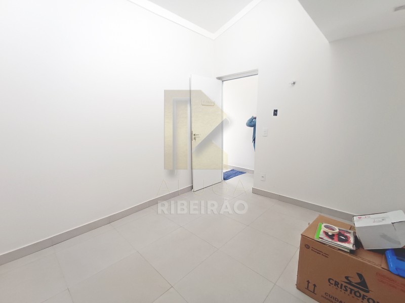Imobiliária Ribeirão Preto - Aluga Ribeirão - Sala Comercial - Jardim São Luiz - Ribeirão Preto