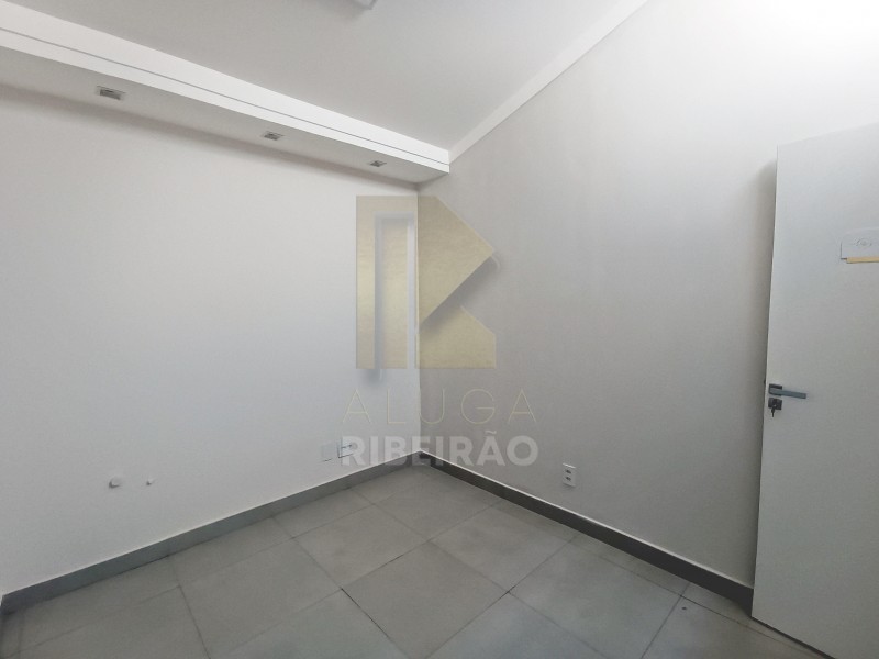 Imobiliária Ribeirão Preto - Aluga Ribeirão - Sala Comercial - Jardim São Luiz - Ribeirão Preto