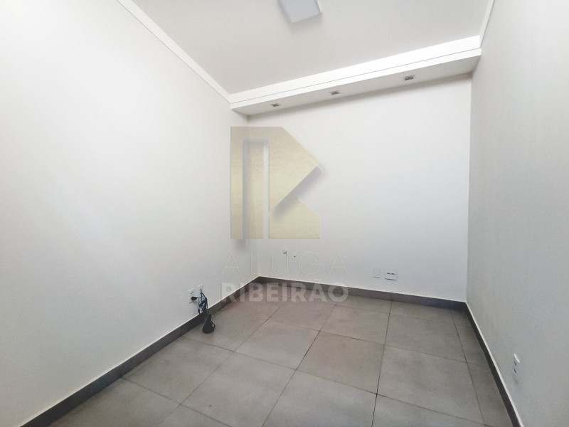 Imobiliária Ribeirão Preto - Aluga Ribeirão - Sala Comercial - Jardim São Luiz - Ribeirão Preto