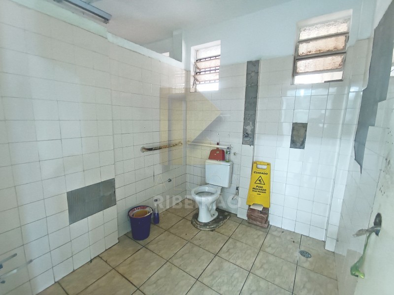 Imobiliária Ribeirão Preto - Aluga Ribeirão - Prédio Comercial - Centro - Ribeirão Preto