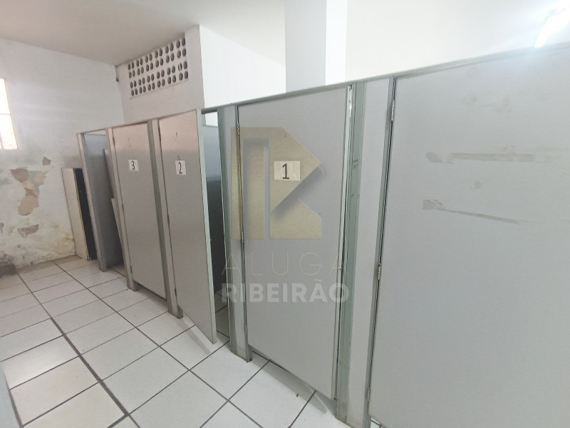 Imobiliária Ribeirão Preto - Aluga Ribeirão - Prédio Comercial - Centro - Ribeirão Preto