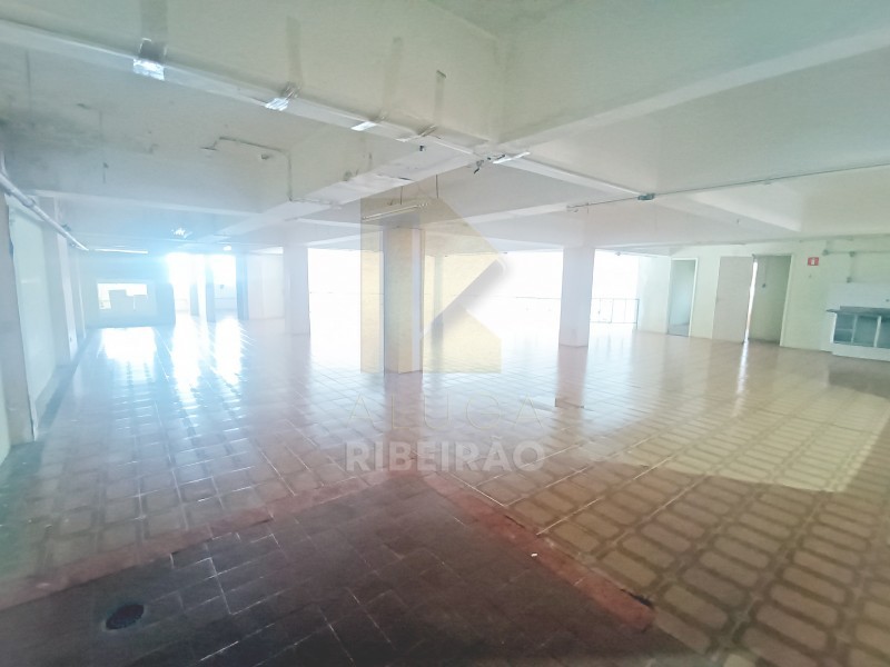 Imobiliária Ribeirão Preto - Aluga Ribeirão - Prédio Comercial - Centro - Ribeirão Preto