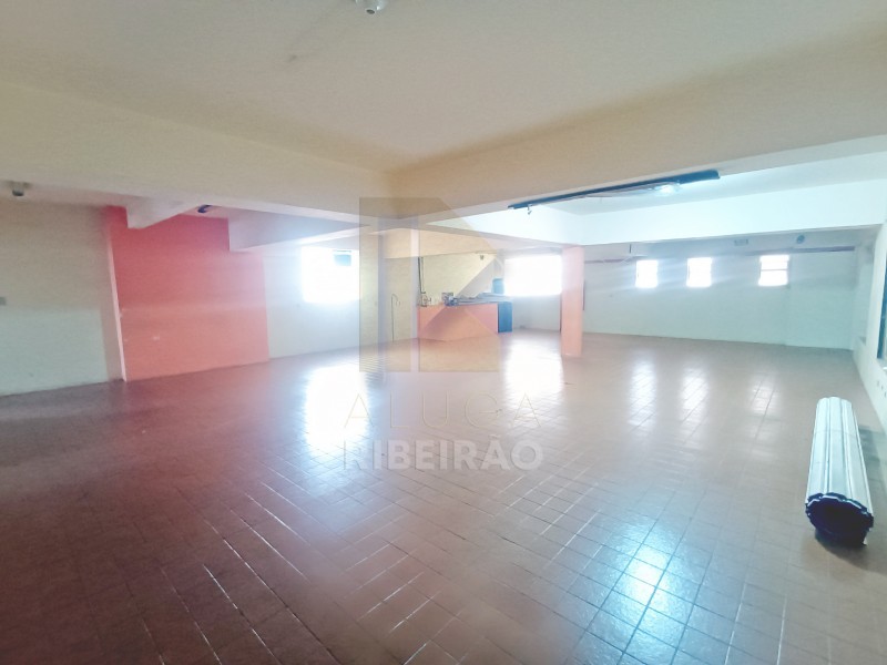 Imobiliária Ribeirão Preto - Aluga Ribeirão - Prédio Comercial - Centro - Ribeirão Preto