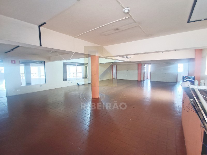 Imobiliária Ribeirão Preto - Aluga Ribeirão - Prédio Comercial - Centro - Ribeirão Preto