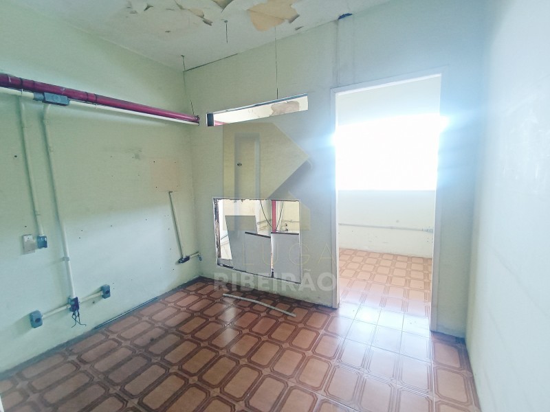 Imobiliária Ribeirão Preto - Aluga Ribeirão - Prédio Comercial - Centro - Ribeirão Preto