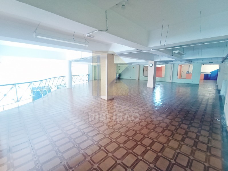 Imobiliária Ribeirão Preto - Aluga Ribeirão - Prédio Comercial - Centro - Ribeirão Preto