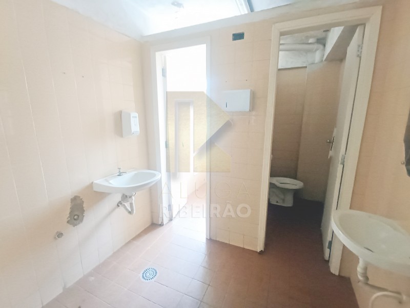 Imobiliária Ribeirão Preto - Aluga Ribeirão - Prédio Comercial - Centro - Ribeirão Preto
