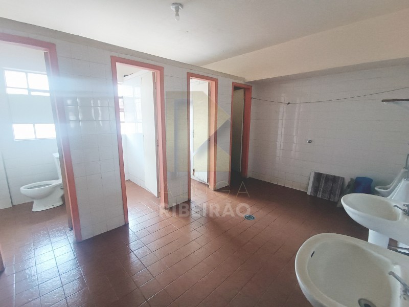 Imobiliária Ribeirão Preto - Aluga Ribeirão - Prédio Comercial - Centro - Ribeirão Preto