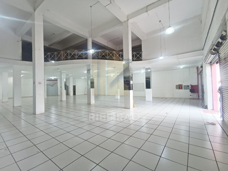 Imobiliária Ribeirão Preto - Aluga Ribeirão - Prédio Comercial - Centro - Ribeirão Preto