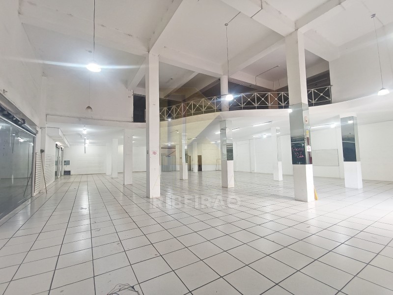 Prédio Comercial - Centro - Ribeirão Preto