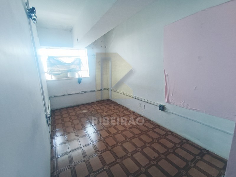 Imobiliária Ribeirão Preto - Aluga Ribeirão - Prédio Comercial - Centro - Ribeirão Preto