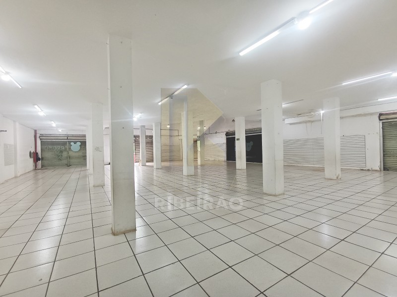 Imobiliária Ribeirão Preto - Aluga Ribeirão - Prédio Comercial - Centro - Ribeirão Preto