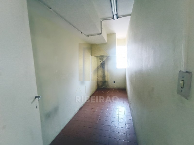 Imobiliária Ribeirão Preto - Aluga Ribeirão - Prédio Comercial - Centro - Ribeirão Preto