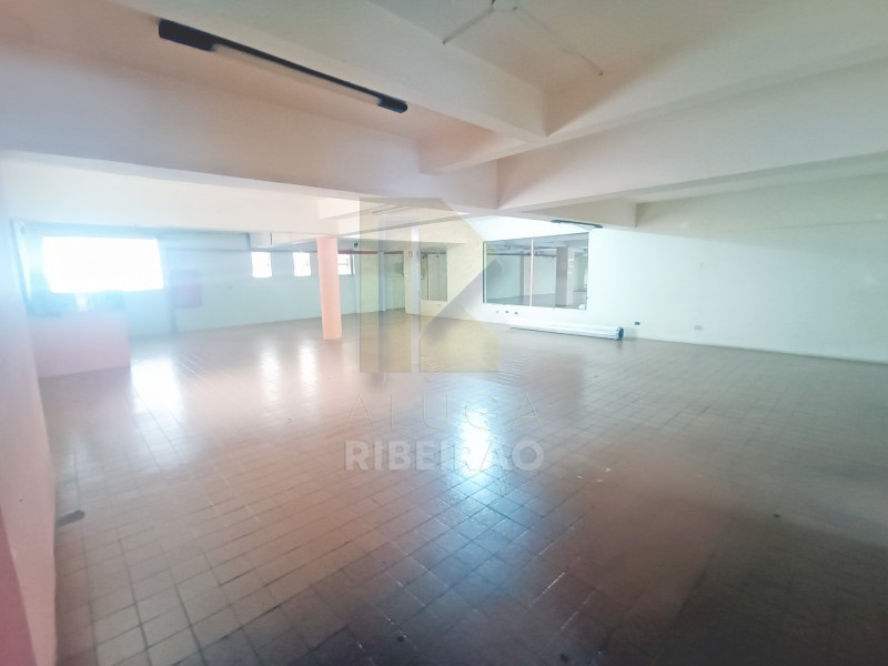 Imobiliária Ribeirão Preto - Aluga Ribeirão - Prédio Comercial - Centro - Ribeirão Preto