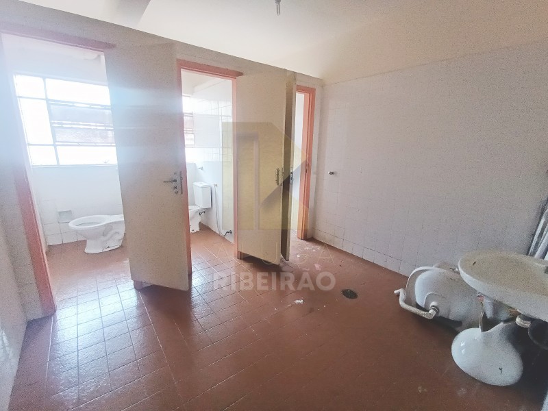 Imobiliária Ribeirão Preto - Aluga Ribeirão - Prédio Comercial - Centro - Ribeirão Preto