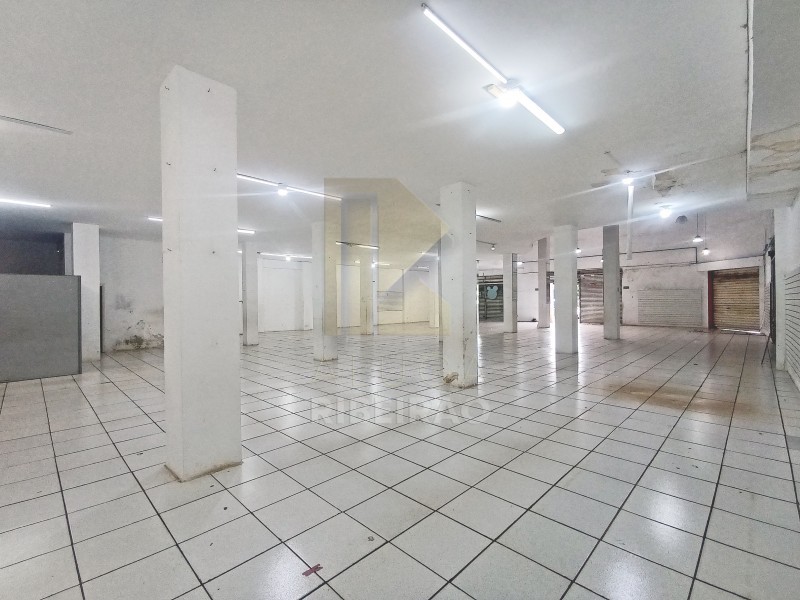 Imobiliária Ribeirão Preto - Aluga Ribeirão - Prédio Comercial - Centro - Ribeirão Preto