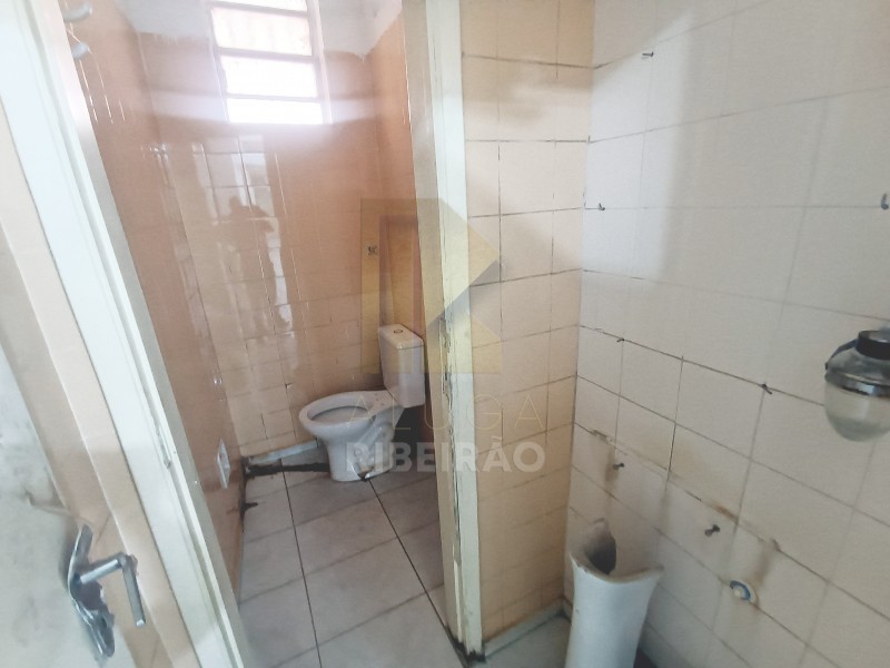 Imobiliária Ribeirão Preto - Aluga Ribeirão - Prédio Comercial - Centro - Ribeirão Preto