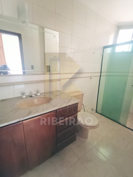 Imobiliária Ribeirão Preto - Aluga Ribeirão - Apartamento - Centro - Ribeirão Preto