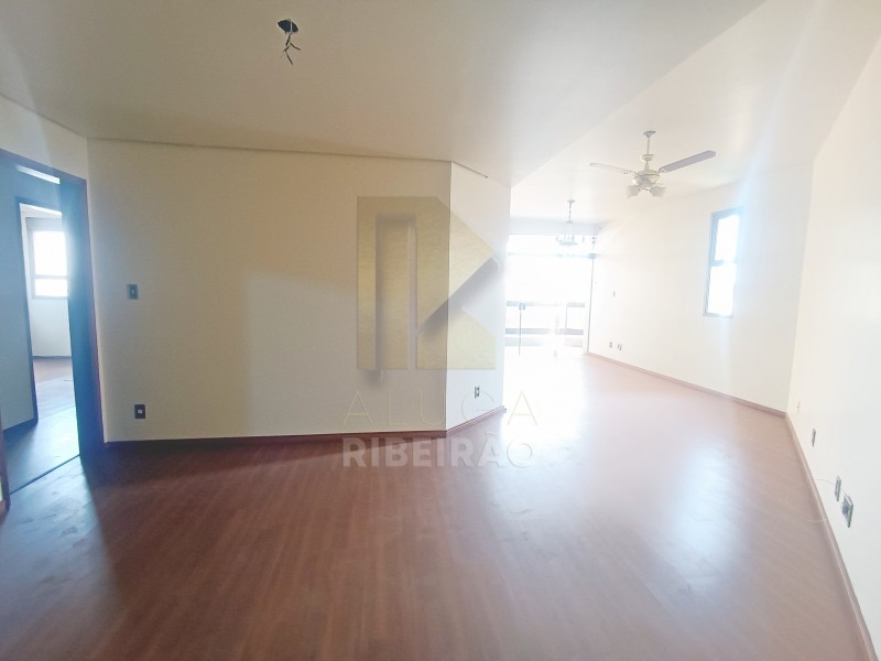 Imobiliária Ribeirão Preto - Aluga Ribeirão - Apartamento - Centro - Ribeirão Preto