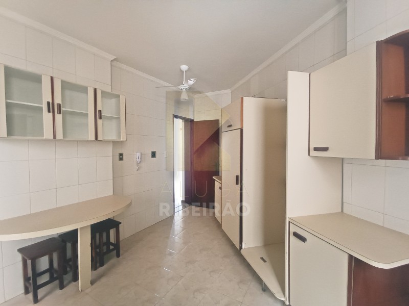 Imobiliária Ribeirão Preto - Aluga Ribeirão - Apartamento - Centro - Ribeirão Preto