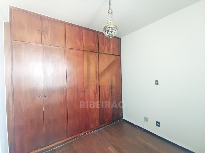 Imobiliária Ribeirão Preto - Aluga Ribeirão - Apartamento - Centro - Ribeirão Preto