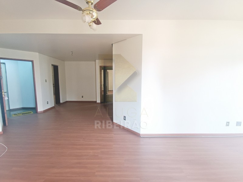 Imobiliária Ribeirão Preto - Aluga Ribeirão - Apartamento - Centro - Ribeirão Preto