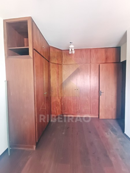 Imobiliária Ribeirão Preto - Aluga Ribeirão - Apartamento - Centro - Ribeirão Preto