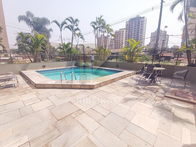 Imobiliária Ribeirão Preto - Aluga Ribeirão - Apartamento - Centro - Ribeirão Preto