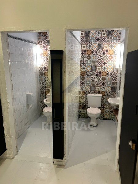 Imobiliária Ribeirão Preto - Aluga Ribeirão - Salão Comercial - Jardim São Luiz - Ribeirão Preto
