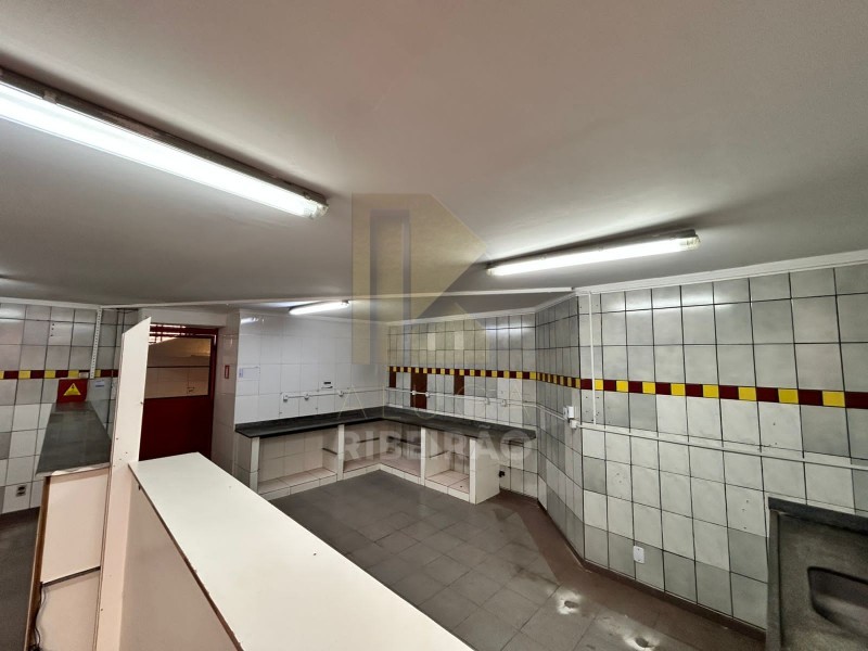 Imobiliária Ribeirão Preto - Aluga Ribeirão - Salão Comercial - Jardim São Luiz - Ribeirão Preto