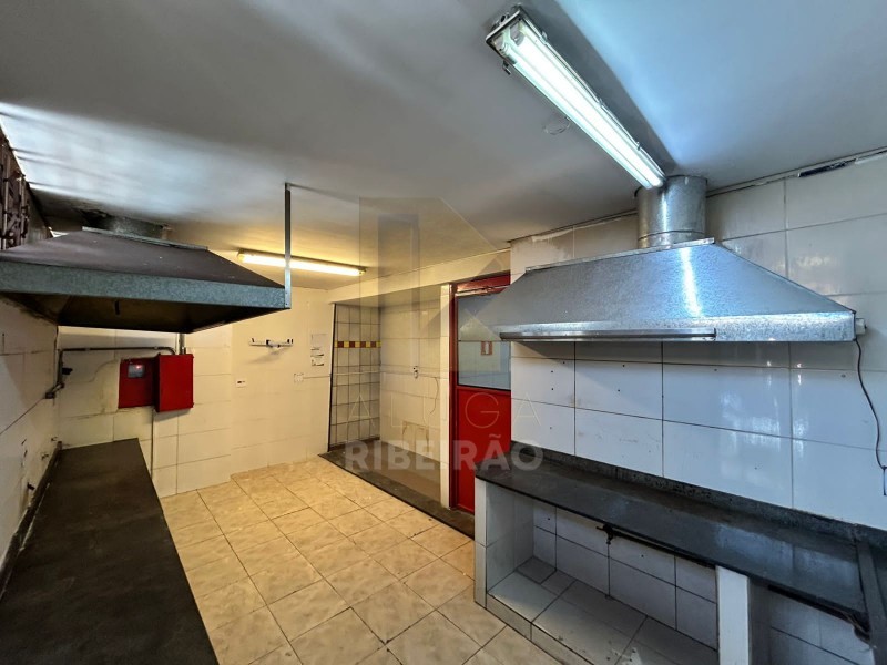 Imobiliária Ribeirão Preto - Aluga Ribeirão - Salão Comercial - Jardim São Luiz - Ribeirão Preto