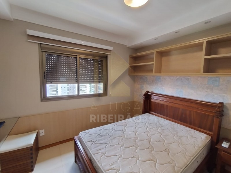Imobiliária Ribeirão Preto - Aluga Ribeirão - Apartamento - Jardim Botânico - Ribeirão Preto
