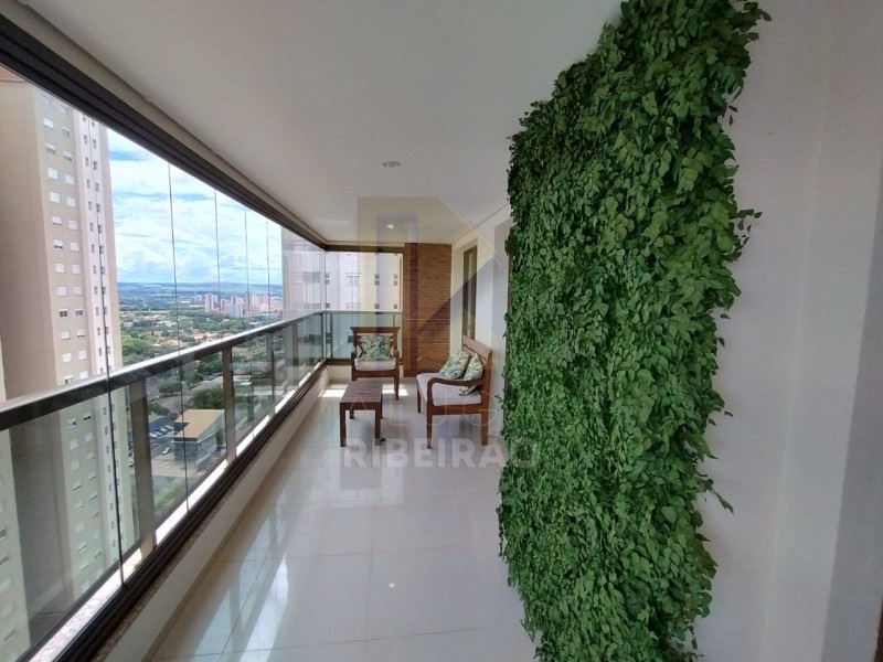 Apartamento - Jardim Botânico - Ribeirão Preto
