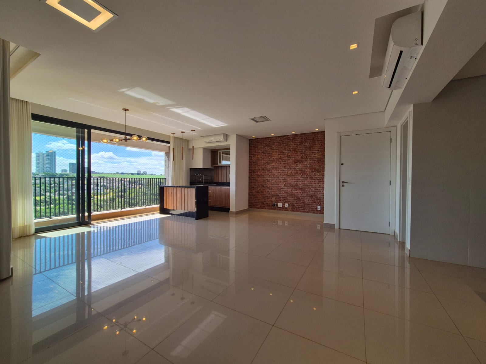 Imobiliária Ribeirão Preto - Aluga Ribeirão - Apartamento - Jardim Olhos d Agua - Ribeirão Preto